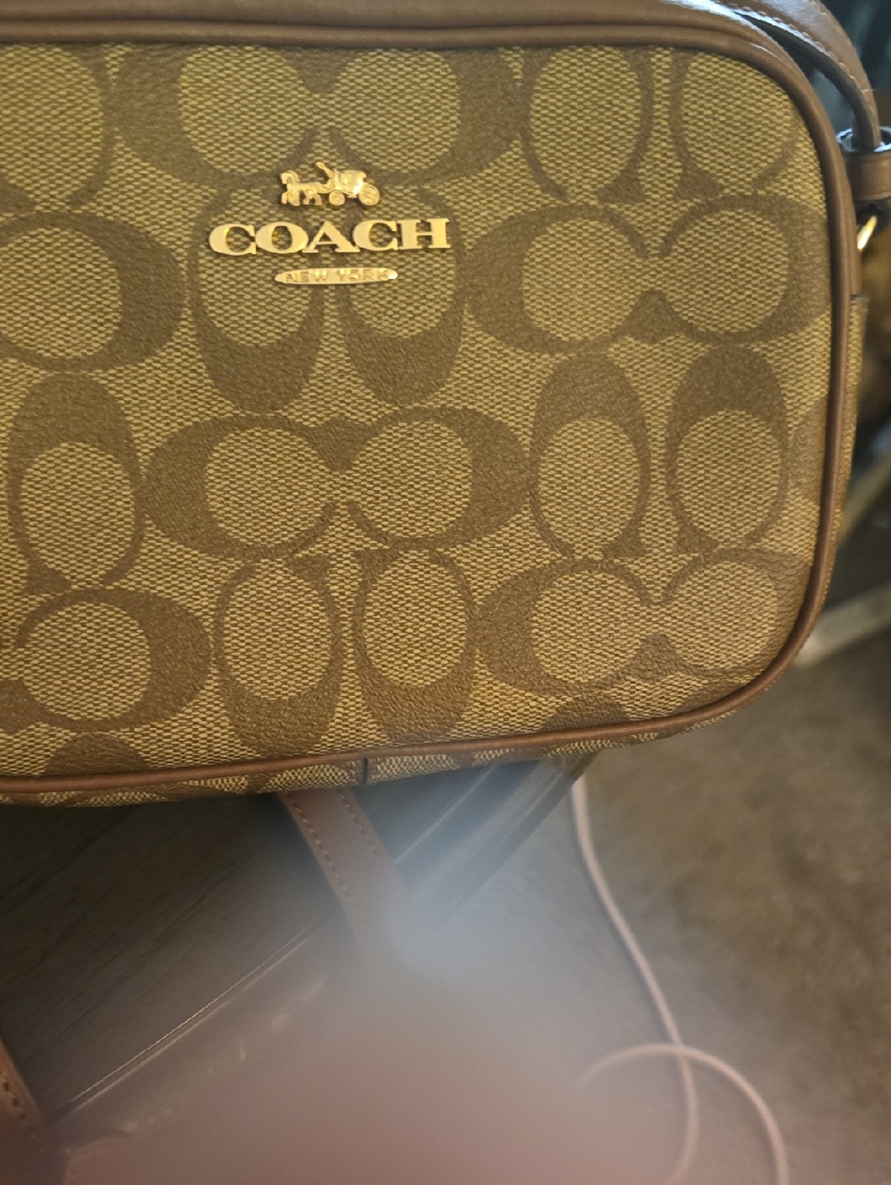 Coach